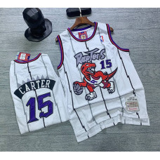 Toronto Raptors Basketball jerseys - Vince Carter